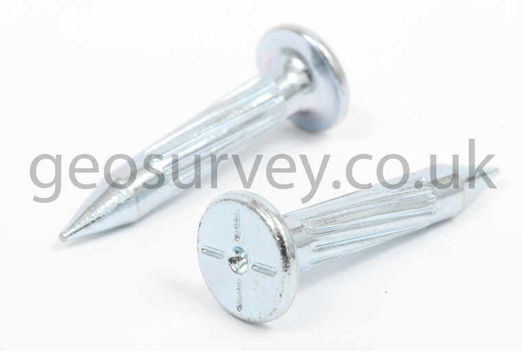 Rawlplug R-MNL Masonry Nails 2.5x30mm | Optimum penetration